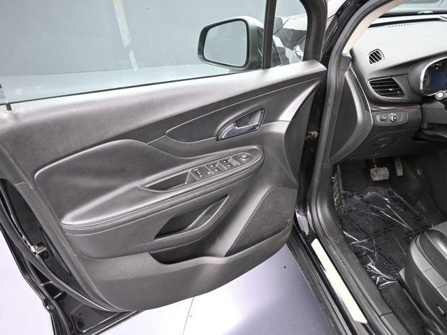 used 2019 Buick Encore car, priced at $9,977