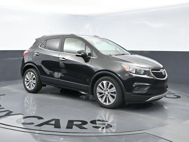 used 2019 Buick Encore car, priced at $9,977