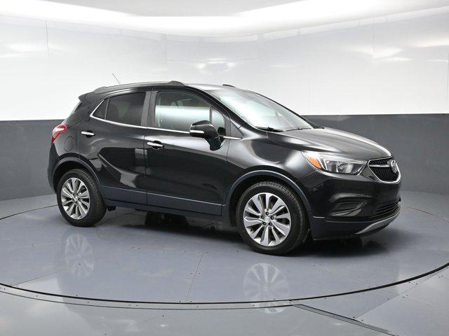 used 2019 Buick Encore car, priced at $9,977