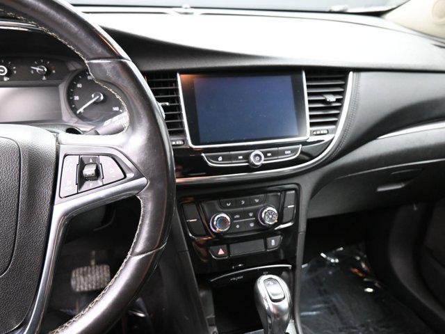 used 2019 Buick Encore car, priced at $9,977