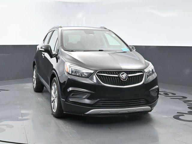 used 2019 Buick Encore car, priced at $9,977