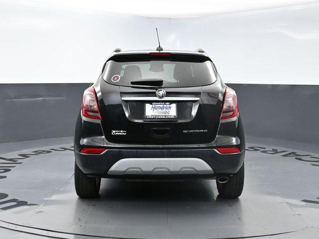 used 2019 Buick Encore car, priced at $9,977