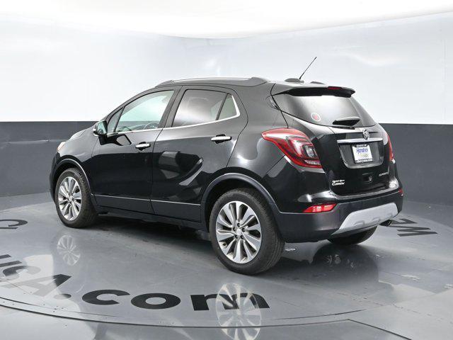 used 2019 Buick Encore car, priced at $9,977