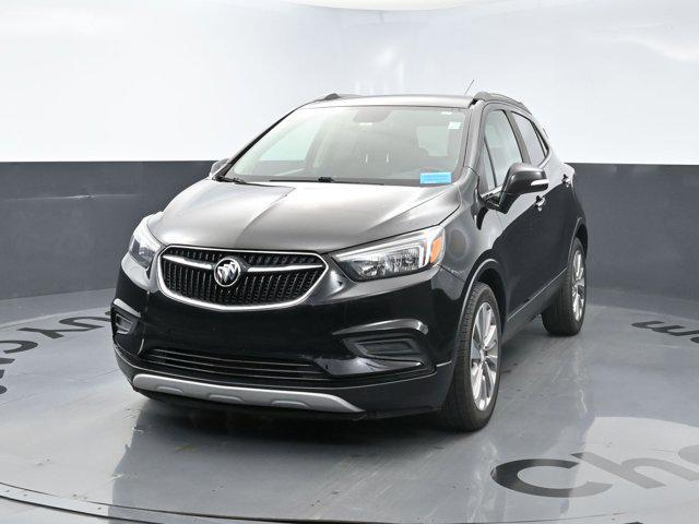 used 2019 Buick Encore car, priced at $9,977