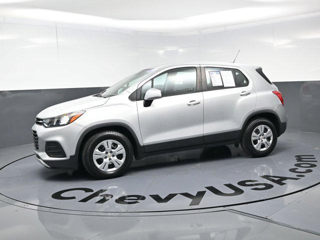used 2019 Chevrolet Trax car, priced at $15,977