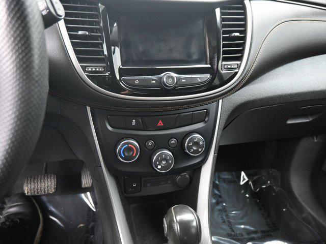 used 2019 Chevrolet Trax car, priced at $15,977