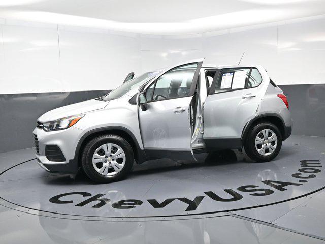used 2019 Chevrolet Trax car, priced at $15,977