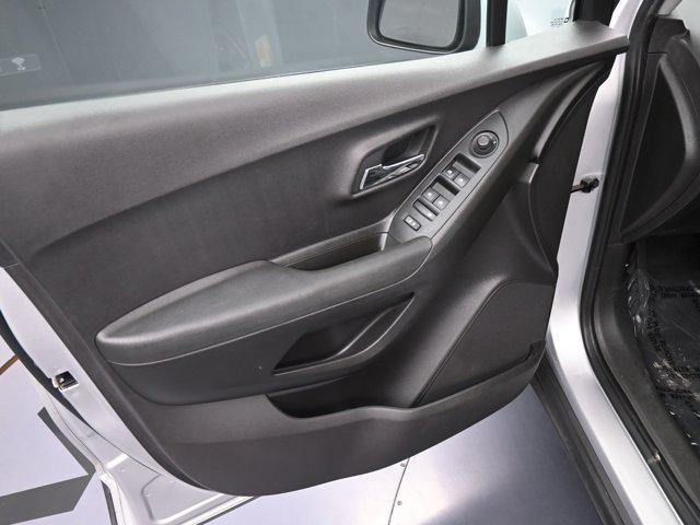 used 2019 Chevrolet Trax car, priced at $15,977