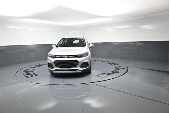 used 2019 Chevrolet Trax car, priced at $15,977