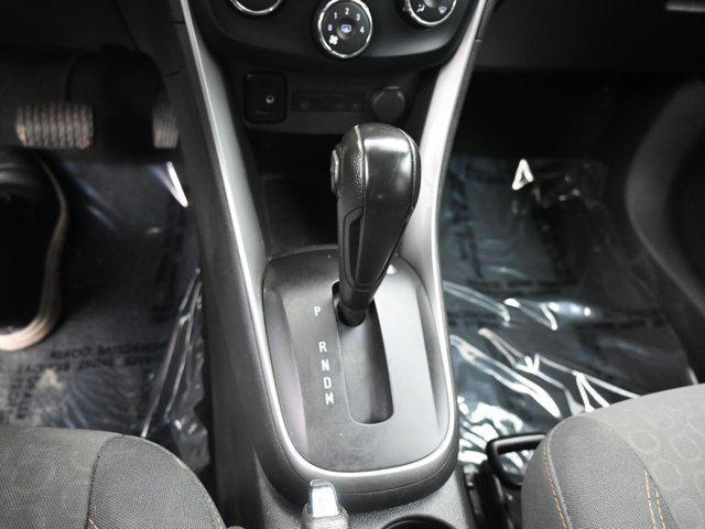 used 2019 Chevrolet Trax car, priced at $15,977