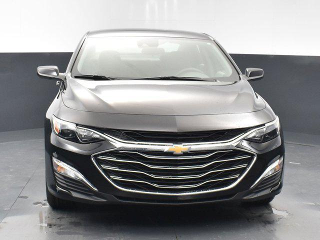 new 2024 Chevrolet Malibu car, priced at $24,280