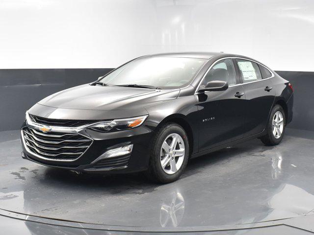 new 2024 Chevrolet Malibu car, priced at $24,280