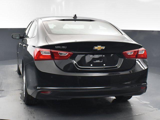 new 2024 Chevrolet Malibu car, priced at $24,280