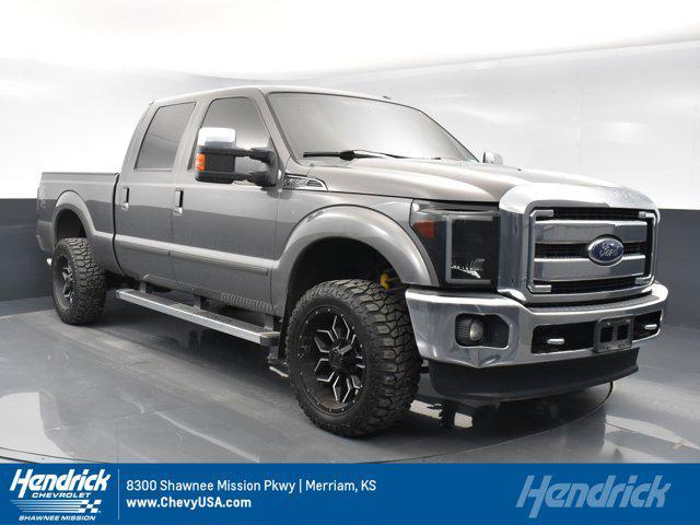 used 2014 Ford F-350 car, priced at $19,977