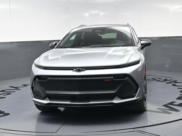 new 2026 Chevrolet Equinox EV car, priced at $39,336