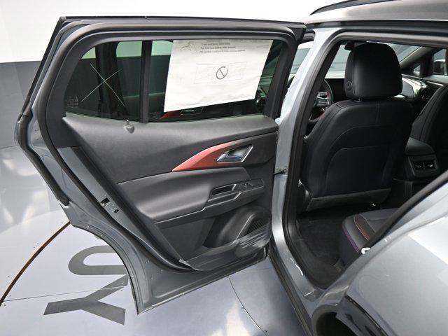 new 2026 Chevrolet Equinox EV car, priced at $39,336