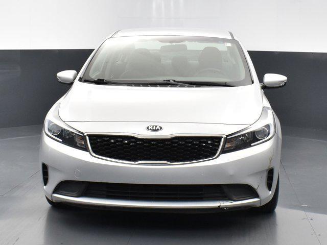 used 2017 Kia Forte car, priced at $9,977