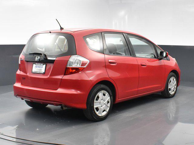 used 2013 Honda Fit car, priced at $9,997