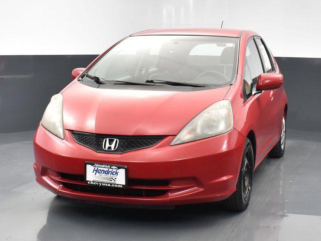 used 2013 Honda Fit car, priced at $9,997