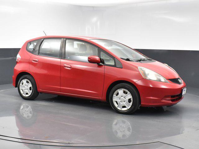 used 2013 Honda Fit car, priced at $9,997