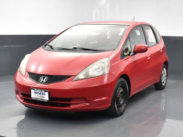 used 2013 Honda Fit car, priced at $9,997