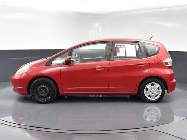 used 2013 Honda Fit car, priced at $9,997