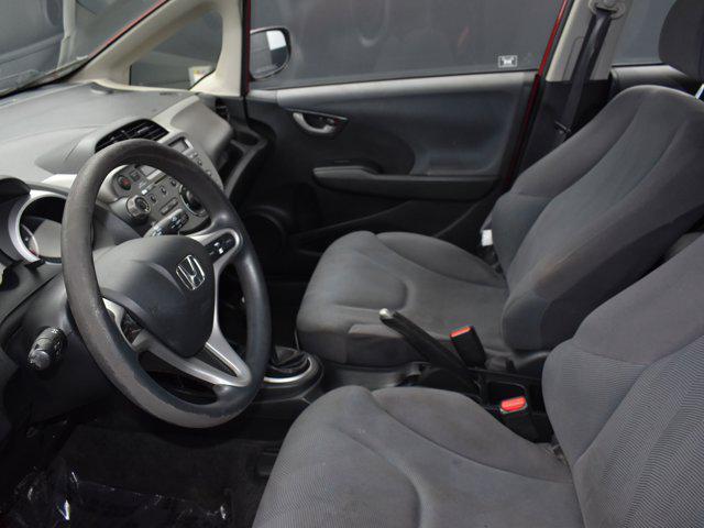 used 2013 Honda Fit car, priced at $9,997