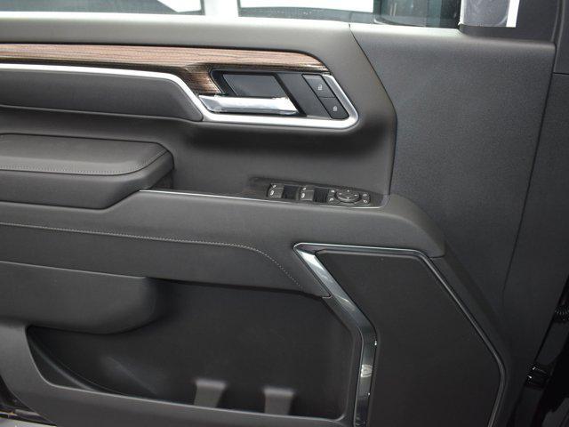 new 2025 Chevrolet Silverado 2500 car, priced at $62,329