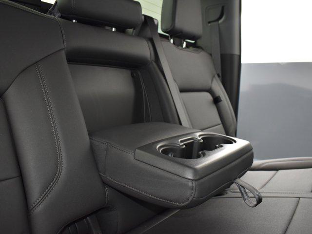 new 2025 Chevrolet Silverado 2500 car, priced at $62,329