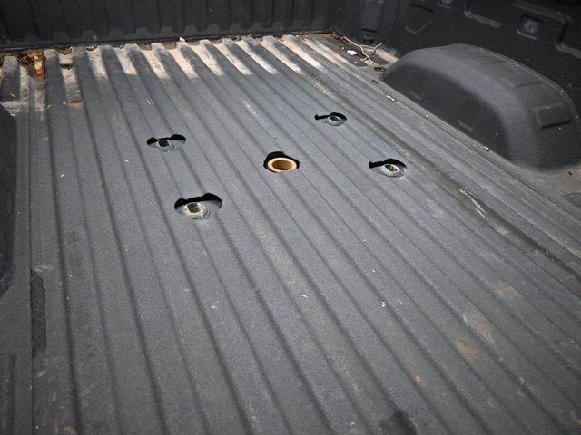 used 2021 GMC Sierra 2500 car, priced at $54,697