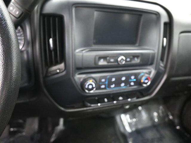 used 2018 GMC Sierra 1500 car, priced at $16,977