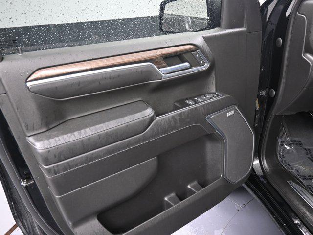 used 2022 Chevrolet Silverado 1500 car, priced at $37,577