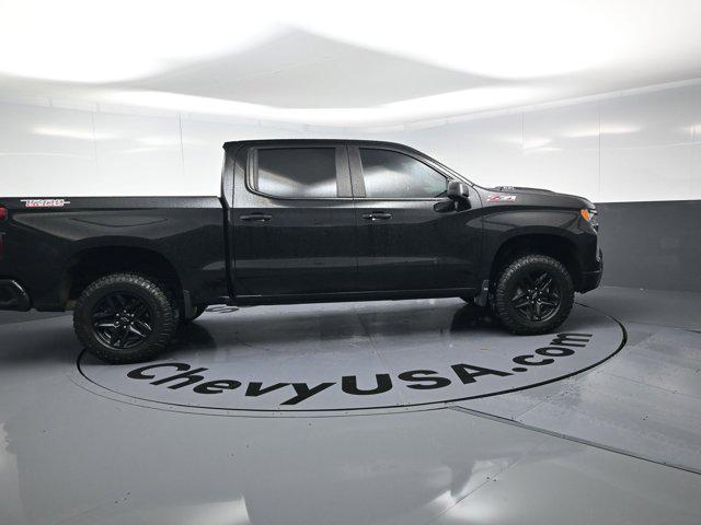 used 2022 Chevrolet Silverado 1500 car, priced at $37,577
