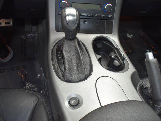 used 2007 Chevrolet Corvette car, priced at $25,977