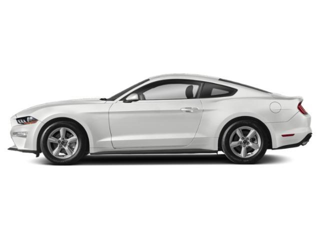 used 2018 Ford Mustang car, priced at $23,977