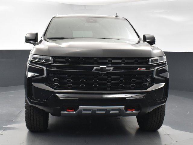 new 2024 Chevrolet Tahoe car, priced at $73,525