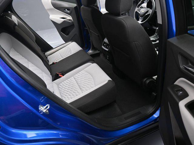 used 2019 Chevrolet Equinox car, priced at $21,977