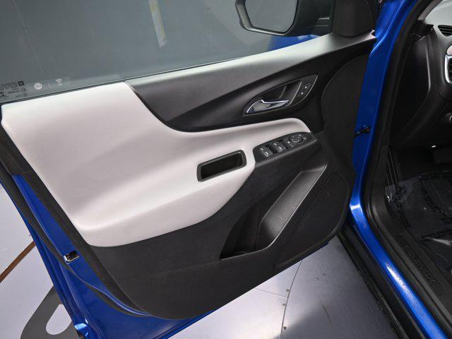 used 2019 Chevrolet Equinox car, priced at $21,977