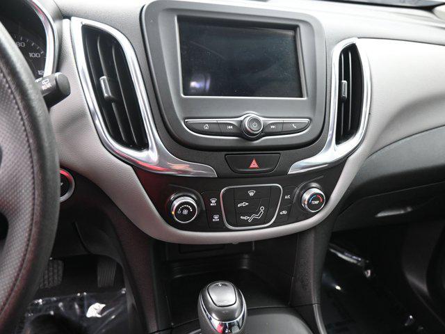 used 2019 Chevrolet Equinox car, priced at $21,977