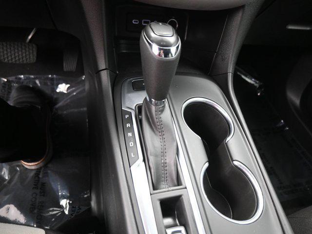 used 2019 Chevrolet Equinox car, priced at $21,977