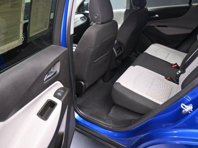 used 2019 Chevrolet Equinox car, priced at $21,977