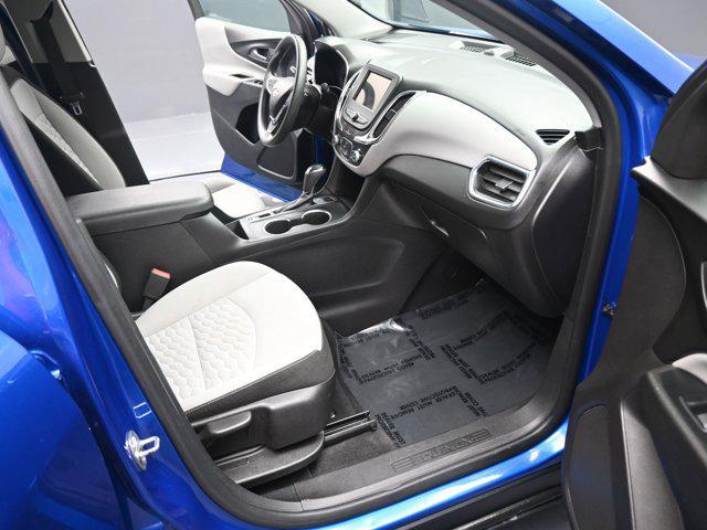 used 2019 Chevrolet Equinox car, priced at $21,977