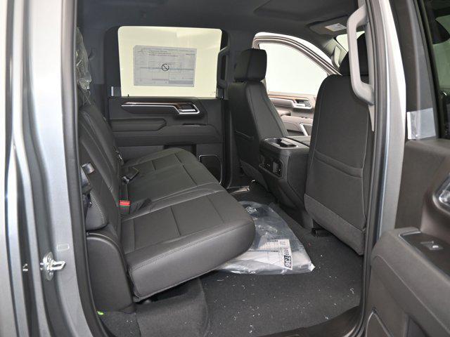 new 2026 Chevrolet Silverado 2500 car, priced at $63,192