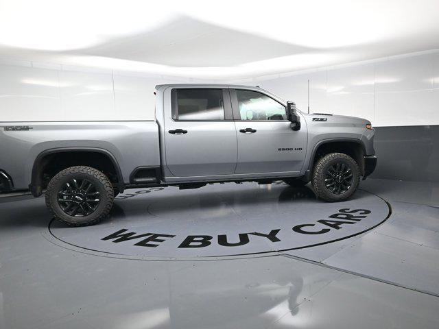 new 2026 Chevrolet Silverado 2500 car, priced at $63,192