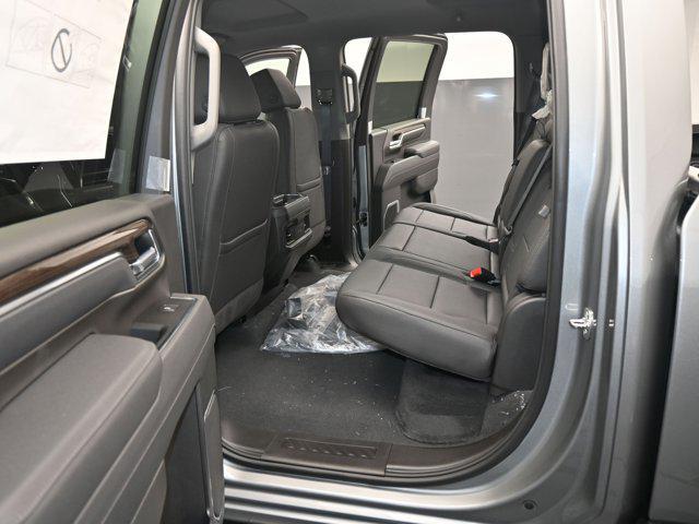 new 2026 Chevrolet Silverado 2500 car, priced at $63,192