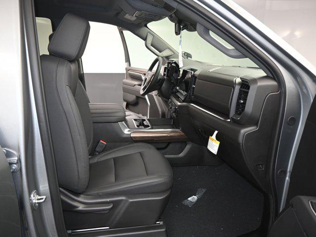 new 2026 Chevrolet Silverado 2500 car, priced at $63,192