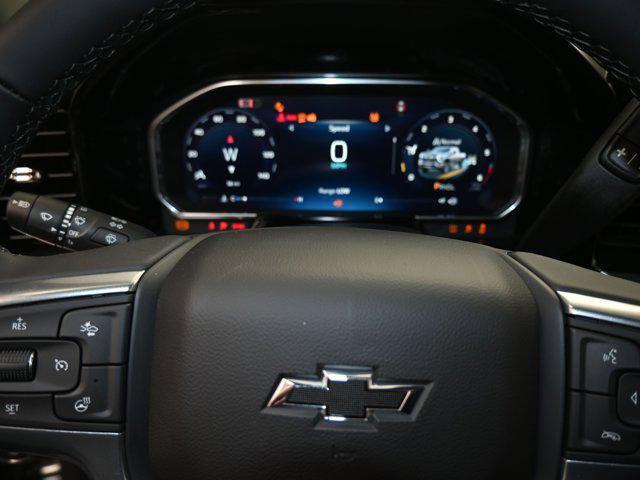 new 2026 Chevrolet Silverado 2500 car, priced at $63,192