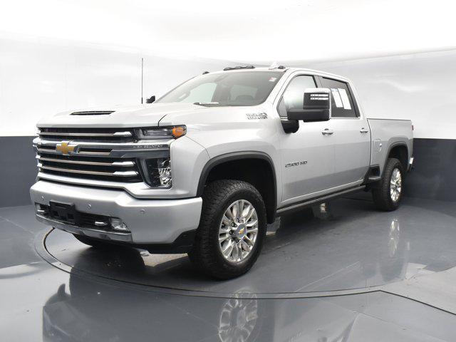 used 2023 Chevrolet Silverado 2500 car, priced at $69,977