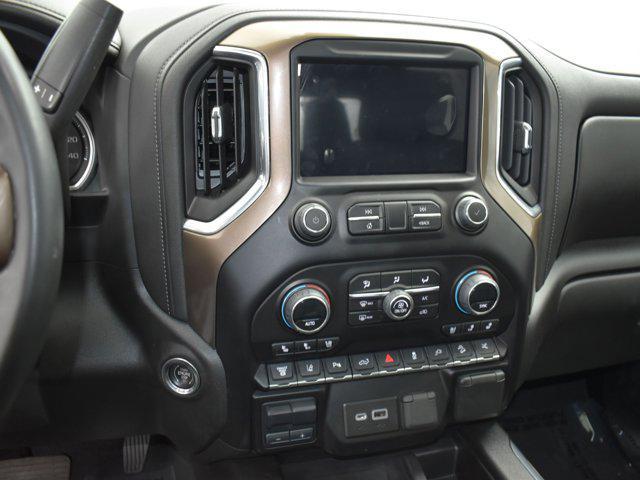 used 2023 Chevrolet Silverado 2500 car, priced at $69,977