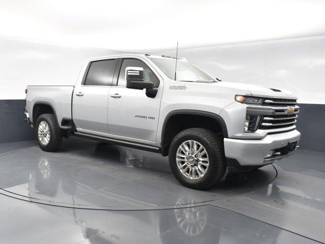 used 2023 Chevrolet Silverado 2500 car, priced at $69,977